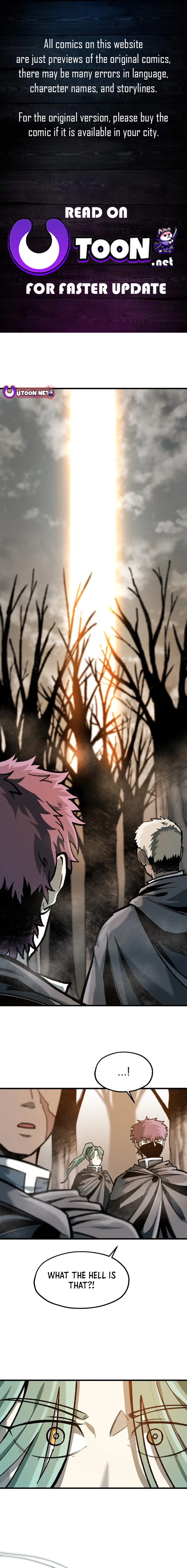 Read Yeomyeongui Deungbul EN Manga Online