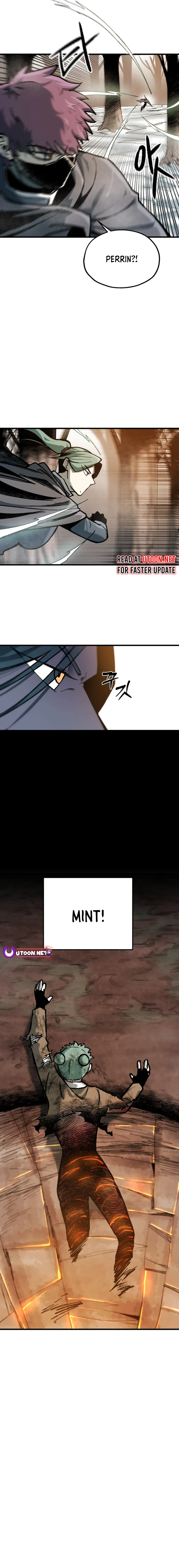 Read Yeomyeongui Deungbul EN Manga Online