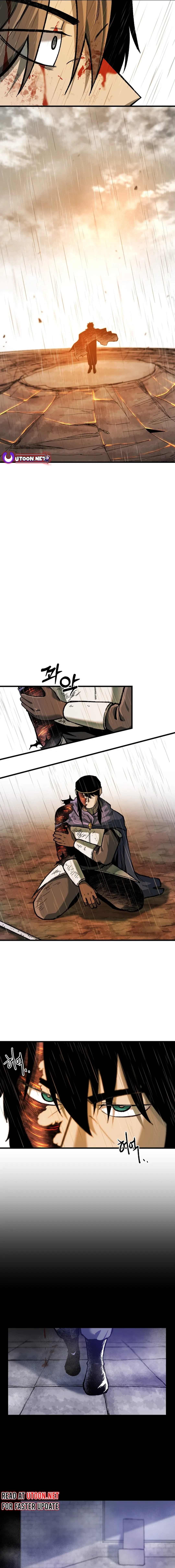 Read Yeomyeongui Deungbul EN Manga Online