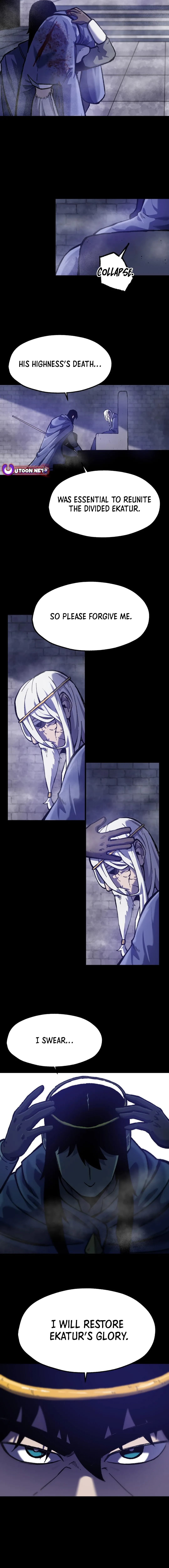 Read Yeomyeongui Deungbul EN Manga Online