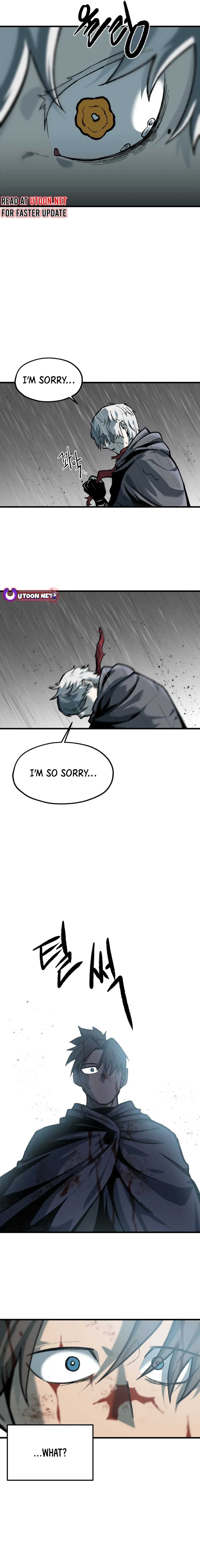 Read Yeomyeongui Deungbul EN Manga Online