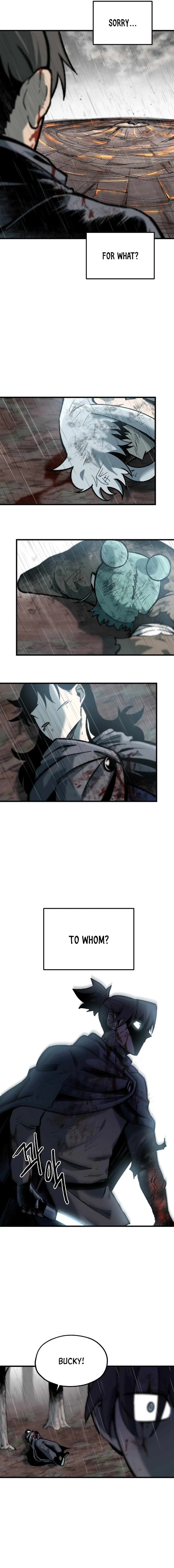 Read Yeomyeongui Deungbul EN Manga Online