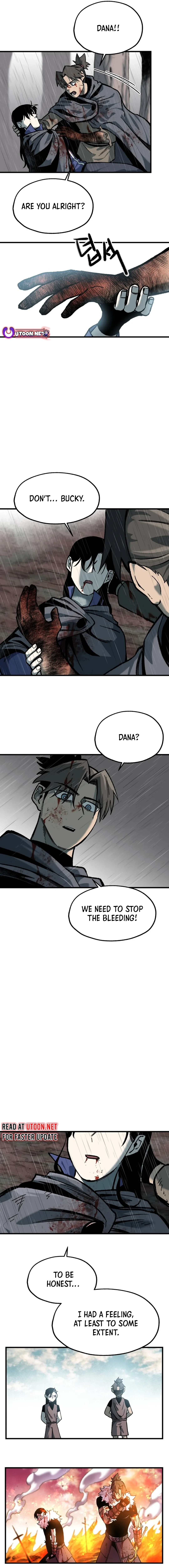 Read Yeomyeongui Deungbul EN Manga Online