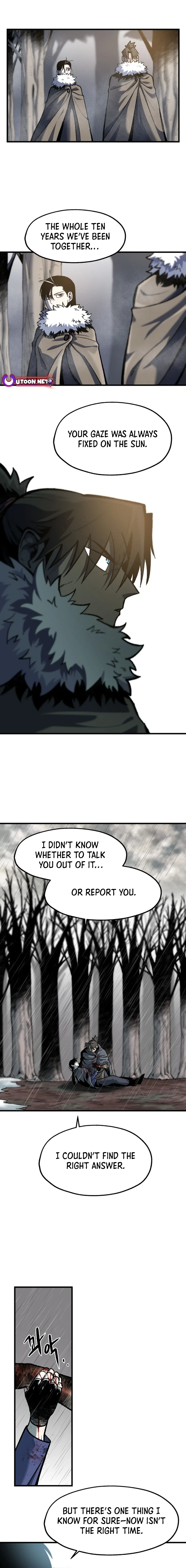 Read Yeomyeongui Deungbul EN Manga Online