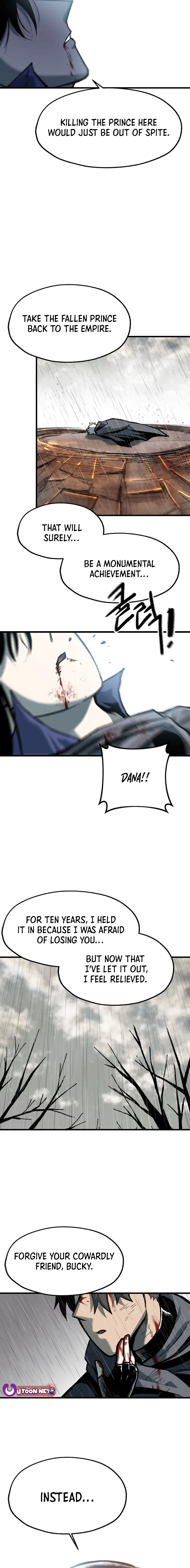 Read Yeomyeongui Deungbul EN Manga Online