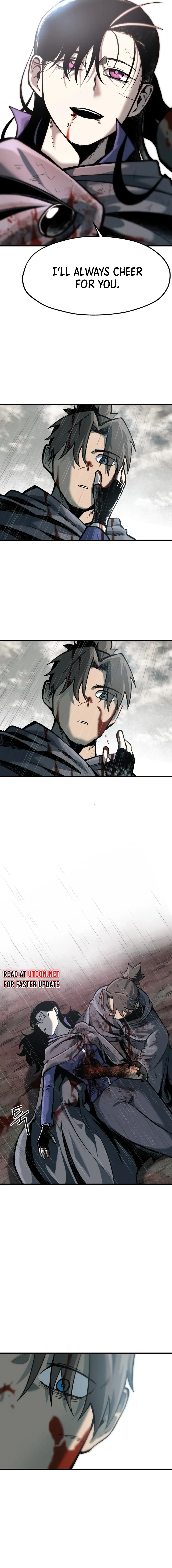Read Yeomyeongui Deungbul EN Manga Online