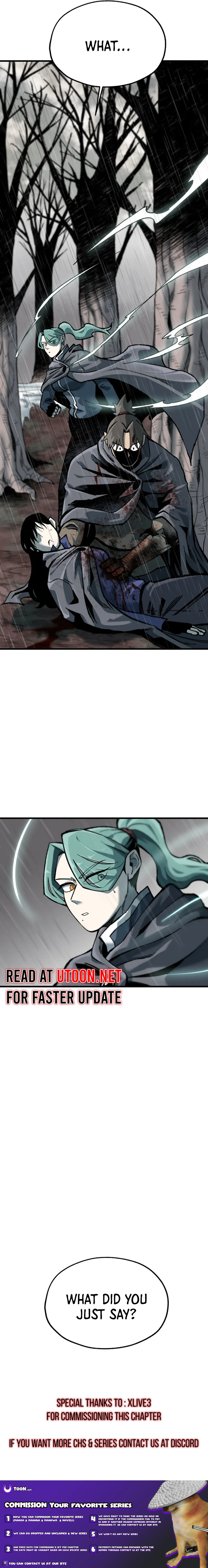 Read Yeomyeongui Deungbul EN Manga Online