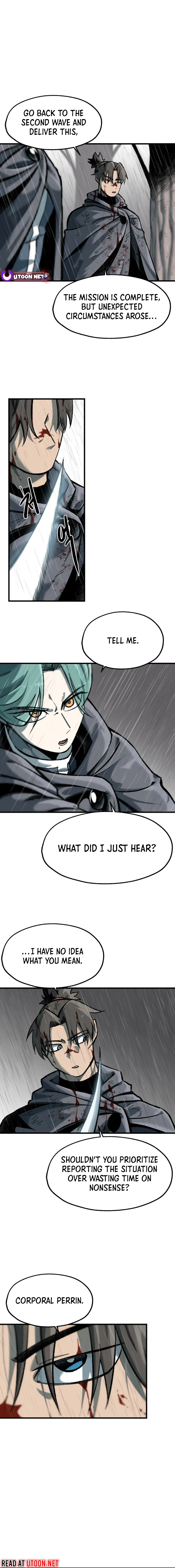 Read Yeomyeongui Deungbul EN Manga Online