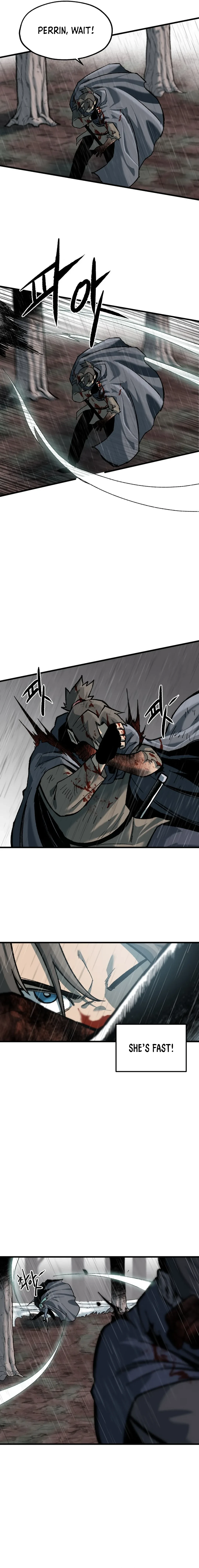 Read Yeomyeongui Deungbul EN Manga Online