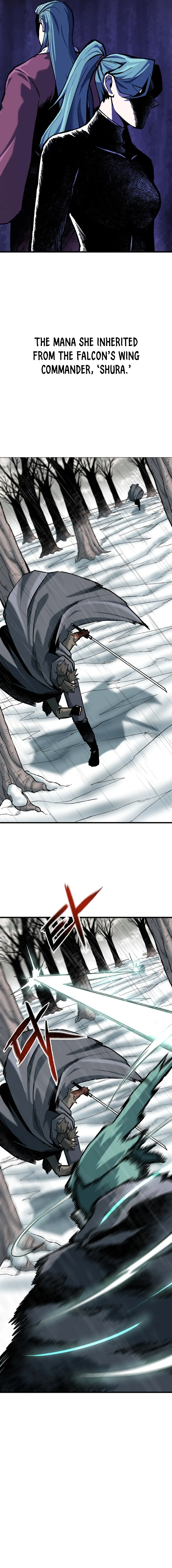 Read Yeomyeongui Deungbul EN Manga Online