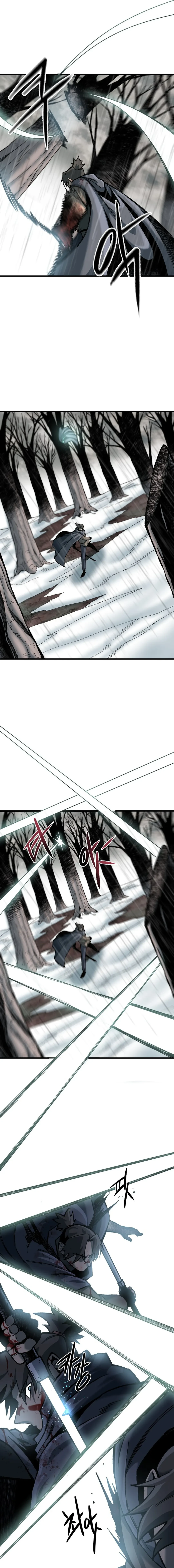 Read Yeomyeongui Deungbul EN Manga Online