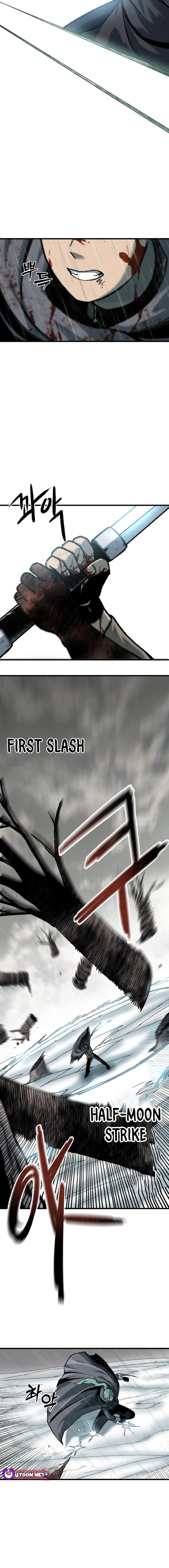 Read Yeomyeongui Deungbul EN Manga Online