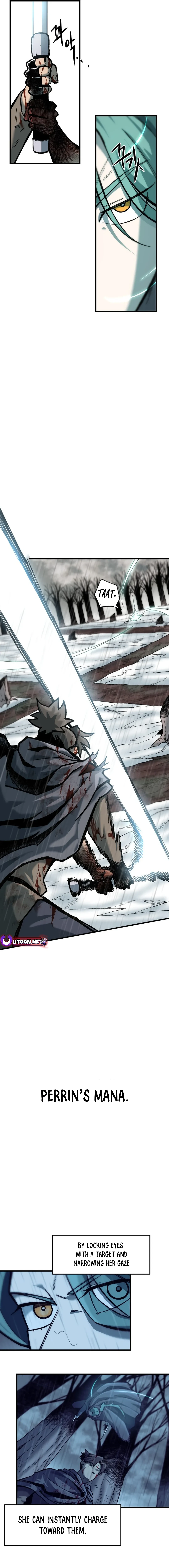 Read Yeomyeongui Deungbul EN Manga Online