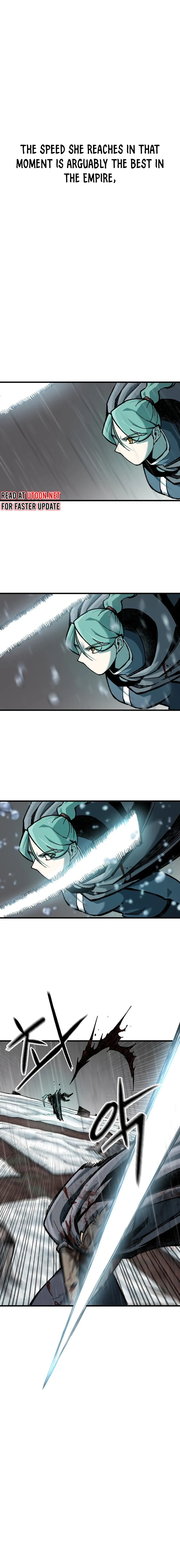 Read Yeomyeongui Deungbul EN Manga Online