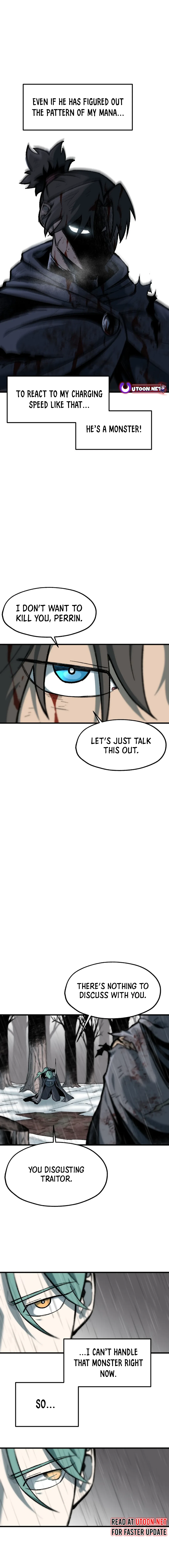 Read Yeomyeongui Deungbul EN Manga Online
