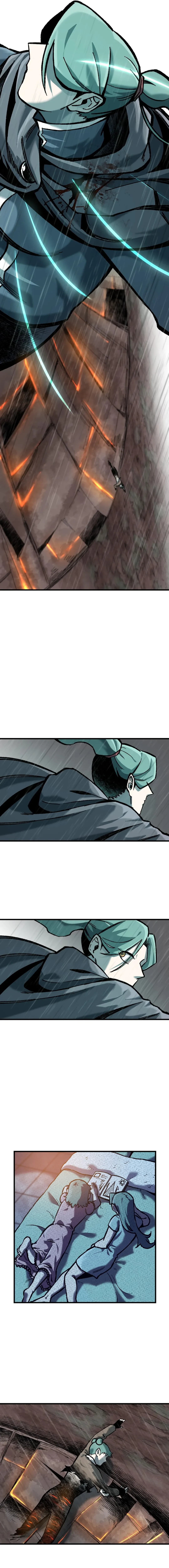 Read Yeomyeongui Deungbul EN Manga Online
