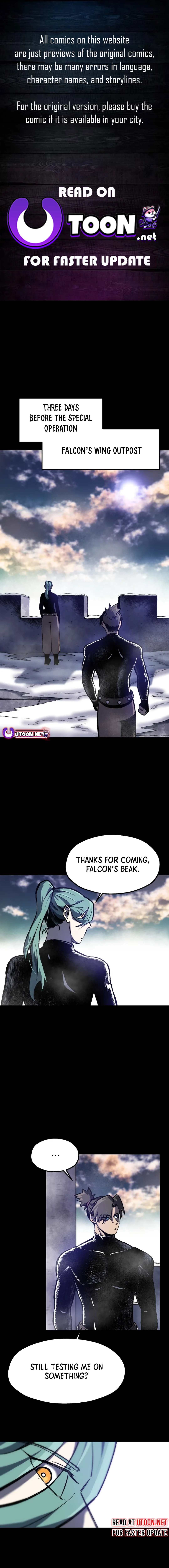 Read Yeomyeongui Deungbul EN Manga Online