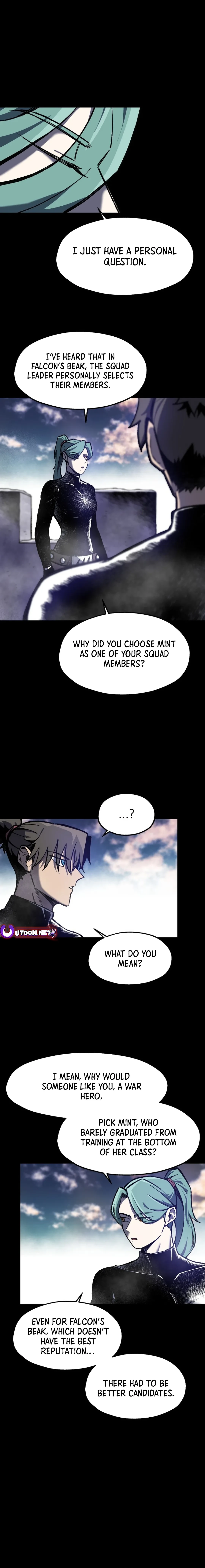 Read Yeomyeongui Deungbul EN Manga Online