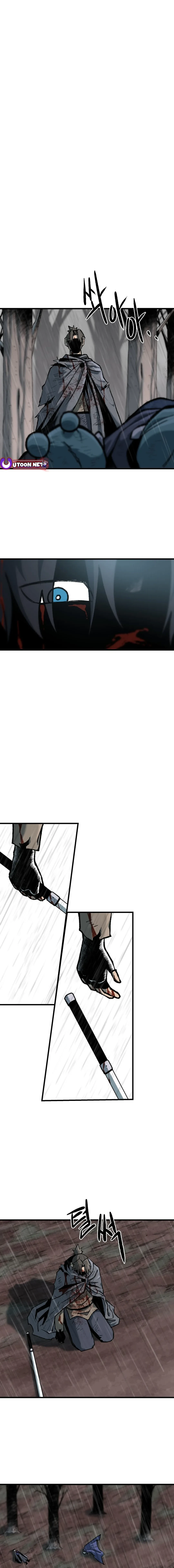 Read Yeomyeongui Deungbul EN Manga Online