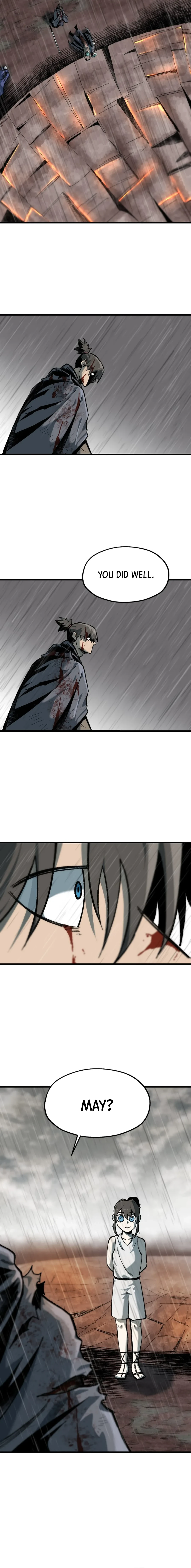 Read Yeomyeongui Deungbul EN Manga Online