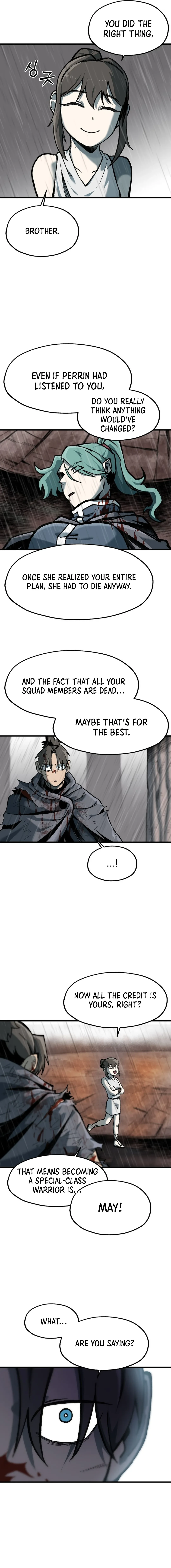 Read Yeomyeongui Deungbul EN Manga Online