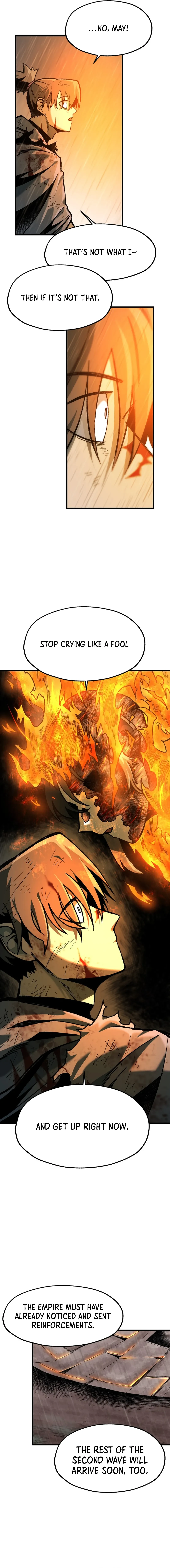 Read Yeomyeongui Deungbul EN Manga Online