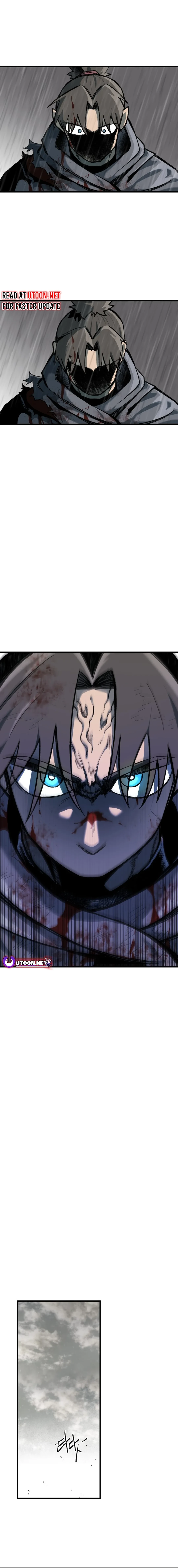 Read Yeomyeongui Deungbul EN Manga Online