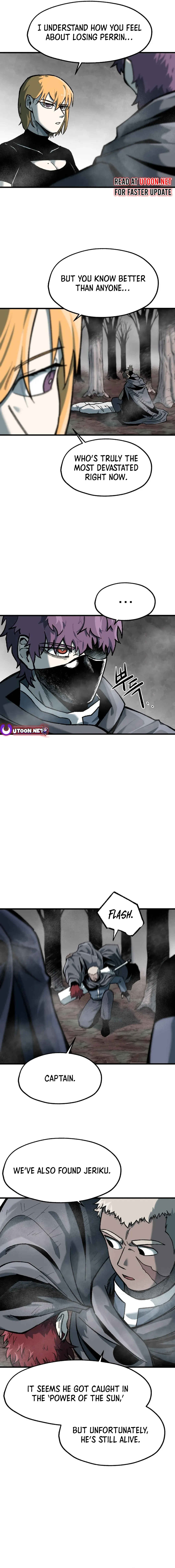 Read Yeomyeongui Deungbul EN Manga Online