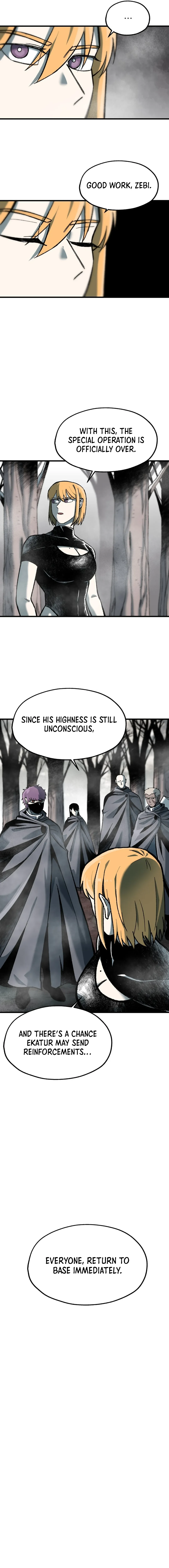 Read Yeomyeongui Deungbul EN Manga Online