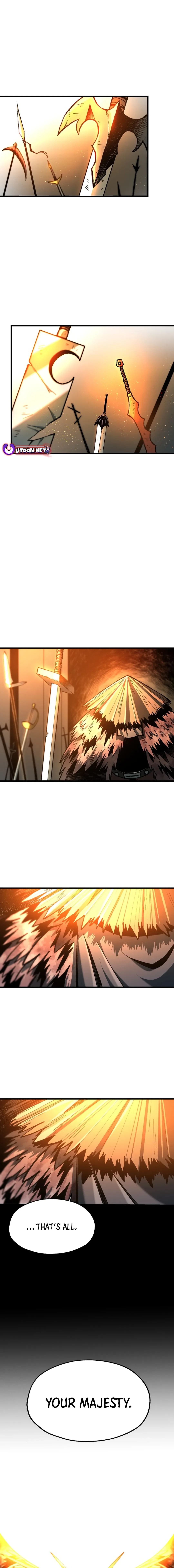 Read Yeomyeongui Deungbul EN Manga Online