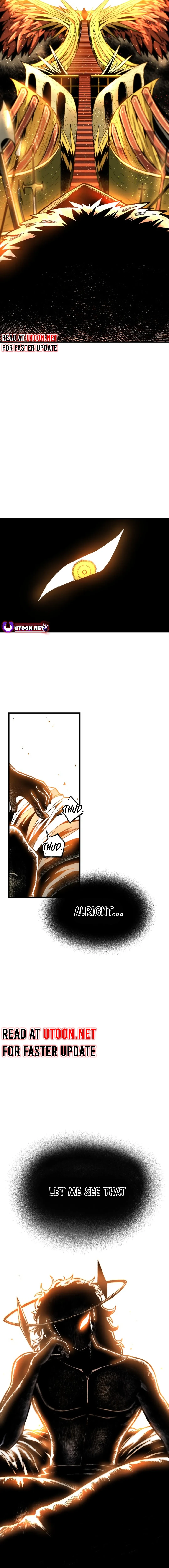 Read Yeomyeongui Deungbul EN Manga Online
