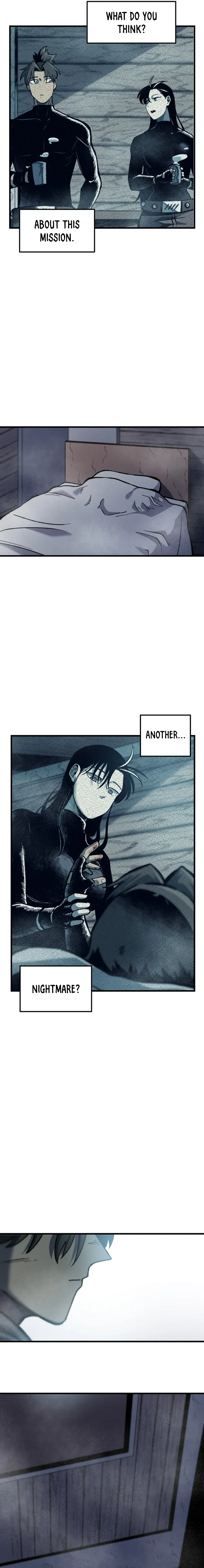 Read Yeomyeongui Deungbul EN Manga Online
