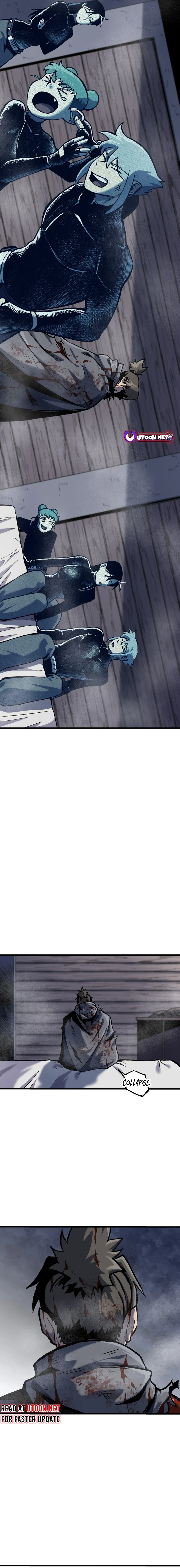Read Yeomyeongui Deungbul EN Manga Online