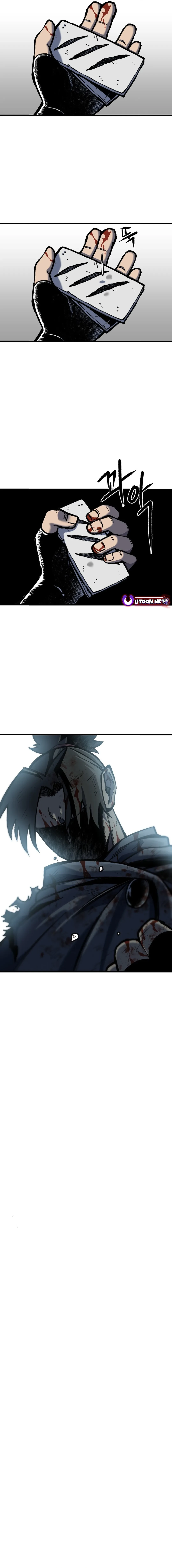 Read Yeomyeongui Deungbul EN Manga Online