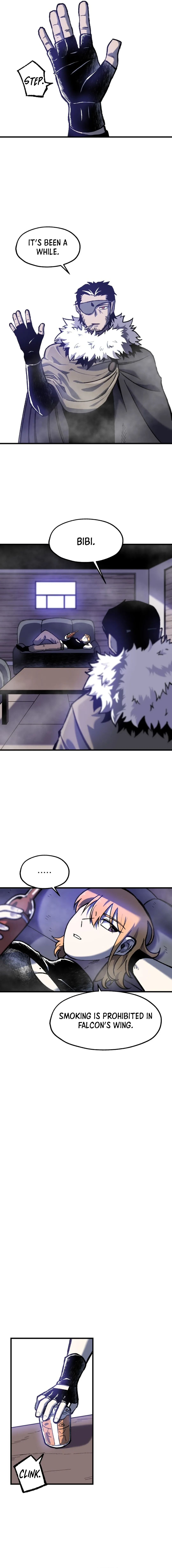 Read Yeomyeongui Deungbul EN Manga Online