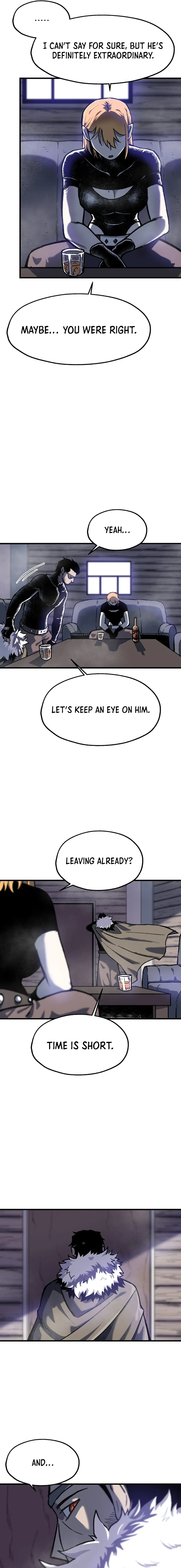 Read Yeomyeongui Deungbul EN Manga Online