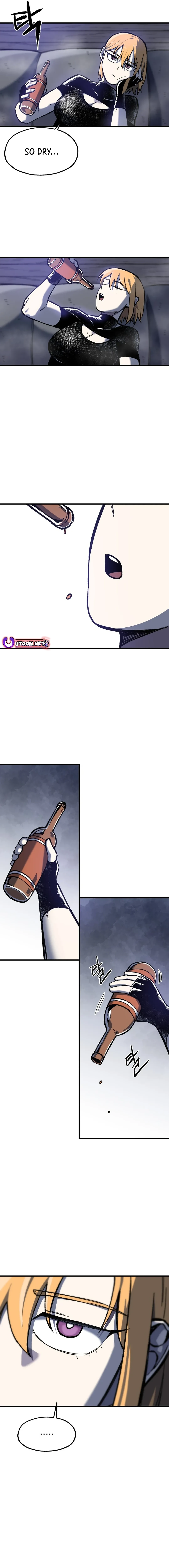 Read Yeomyeongui Deungbul EN Manga Online