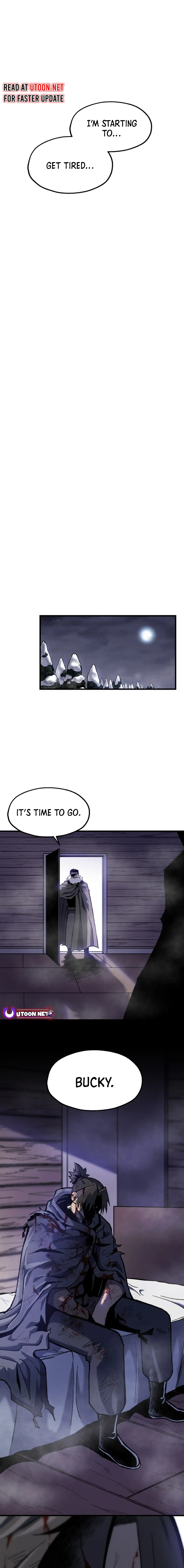 Read Yeomyeongui Deungbul EN Manga Online