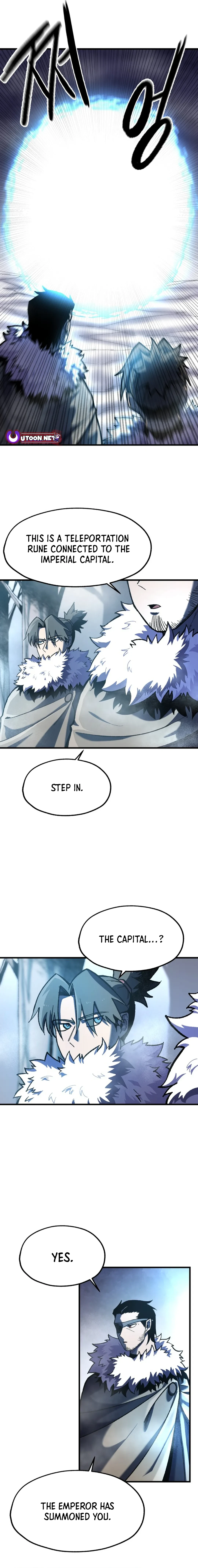 Read Yeomyeongui Deungbul EN Manga Online