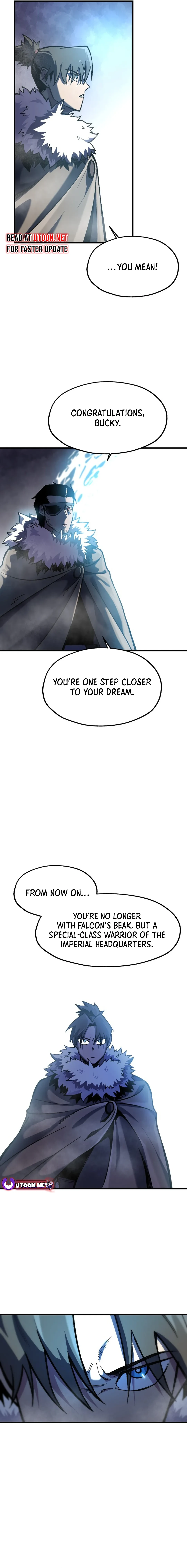 Read Yeomyeongui Deungbul EN Manga Online