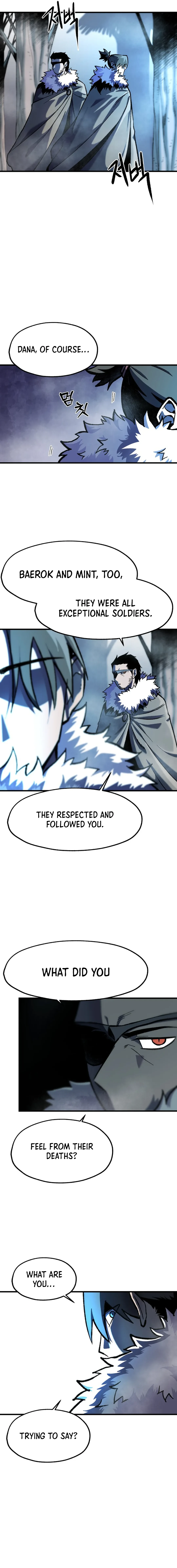 Read Yeomyeongui Deungbul EN Manga Online