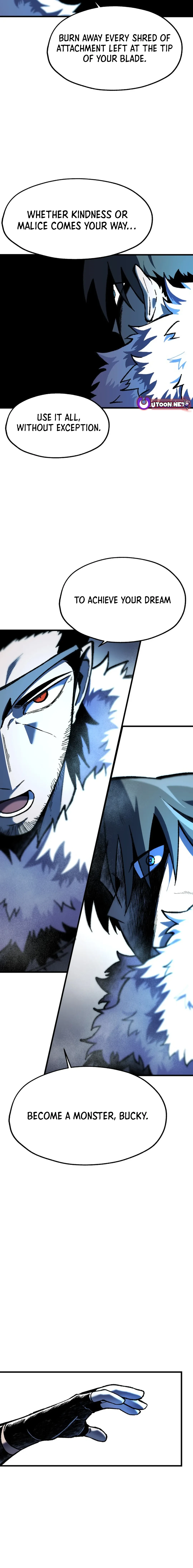 Read Yeomyeongui Deungbul EN Manga Online