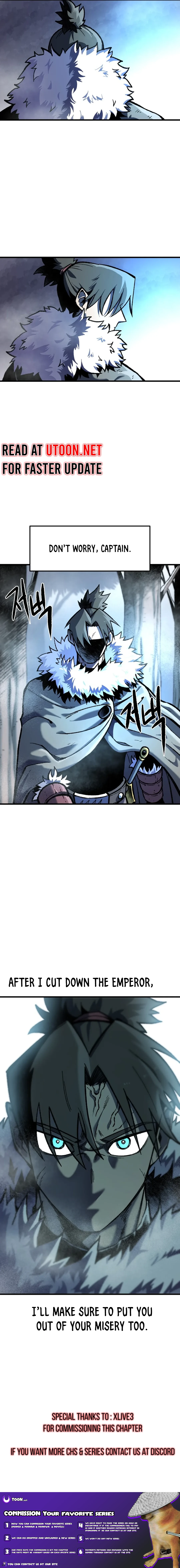 Read Yeomyeongui Deungbul EN Manga Online