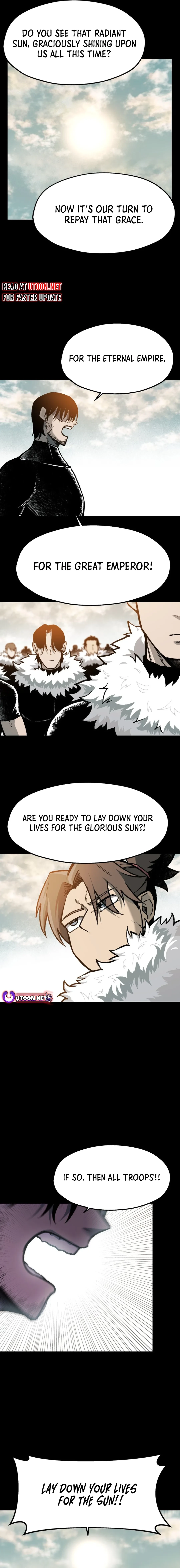 Read Yeomyeongui Deungbul EN Manga Online