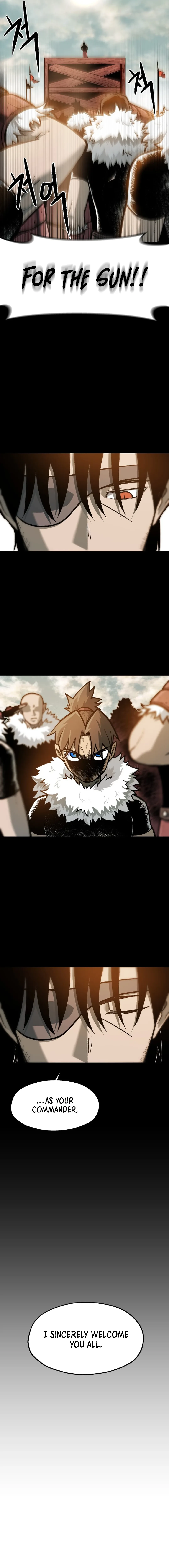 Read Yeomyeongui Deungbul EN Manga Online