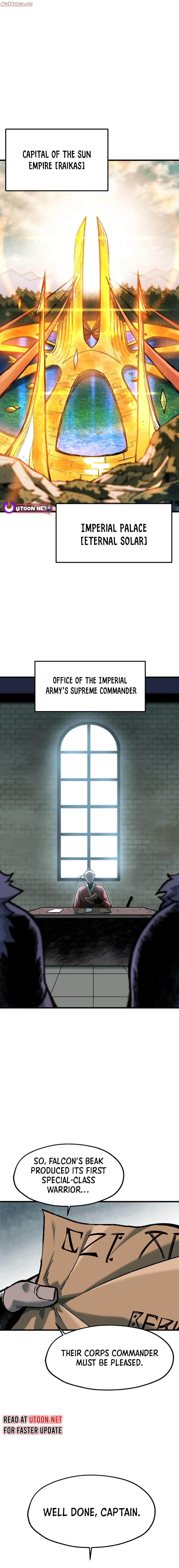 Read Yeomyeongui Deungbul EN Manga Online
