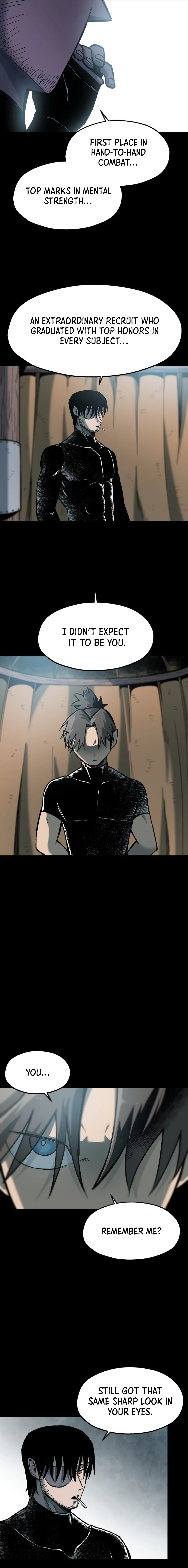 Read Yeomyeongui Deungbul EN Manga Online