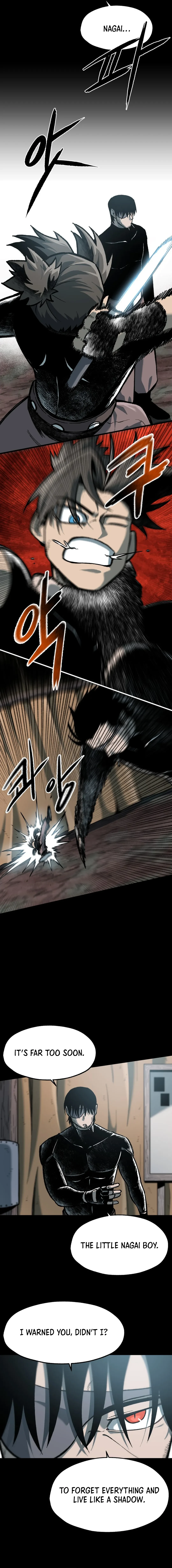 Read Yeomyeongui Deungbul EN Manga Online
