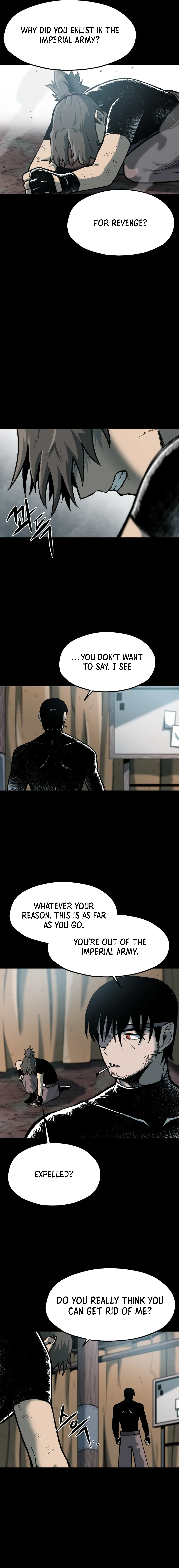 Read Yeomyeongui Deungbul EN Manga Online