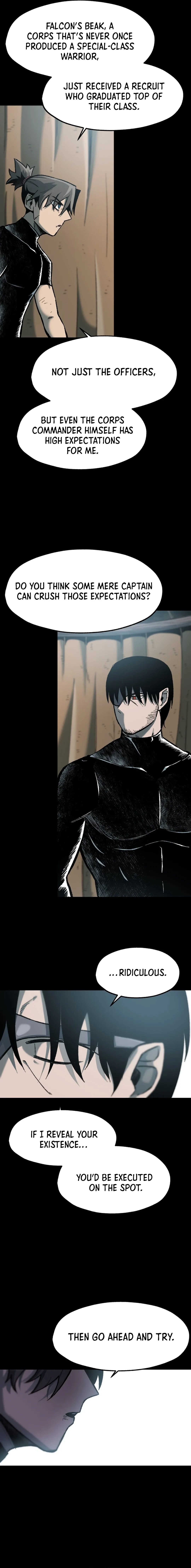 Read Yeomyeongui Deungbul EN Manga Online